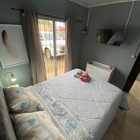 Apartamento El Uno Chuy Exterior foto