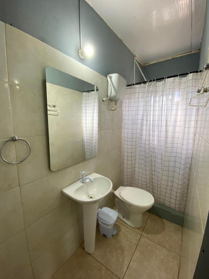 Apartamento El Uno Chuy Exterior foto