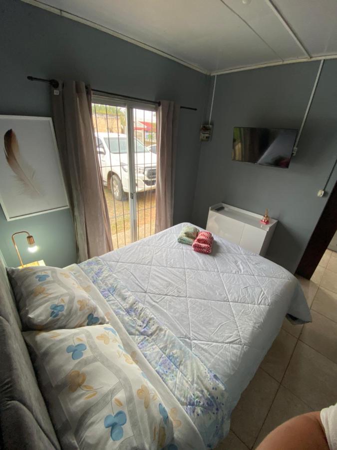 Apartamento El Uno Chuy Exterior foto