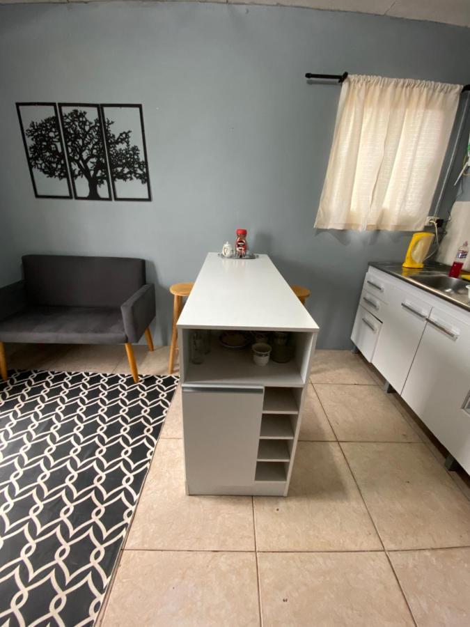 Apartamento El Uno Chuy Exterior foto