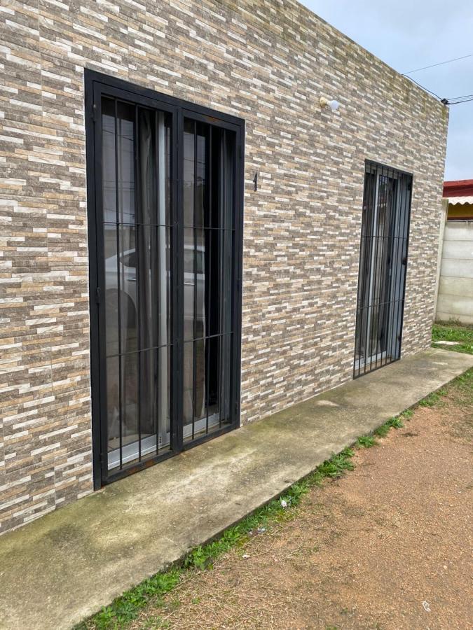 Apartamento El Uno Chuy Exterior foto