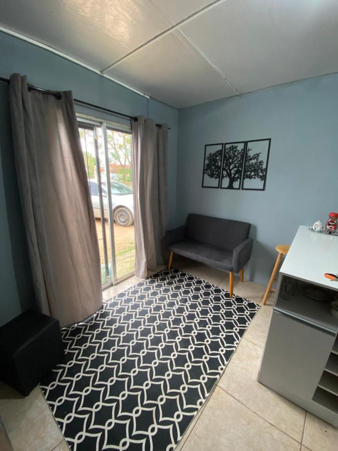 Apartamento El Uno Chuy Exterior foto
