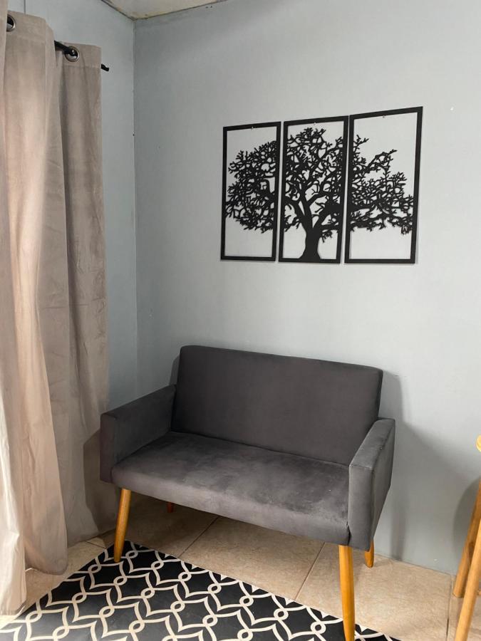 Apartamento El Uno Chuy Exterior foto